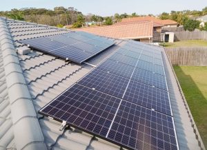 How To Run a Fridge on Solar Power