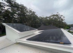 How much does a 9.9 kW solar system cost