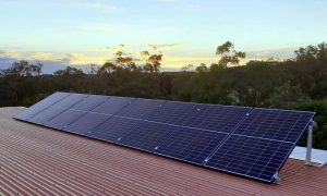 What Can a 2 kW Solar System Run