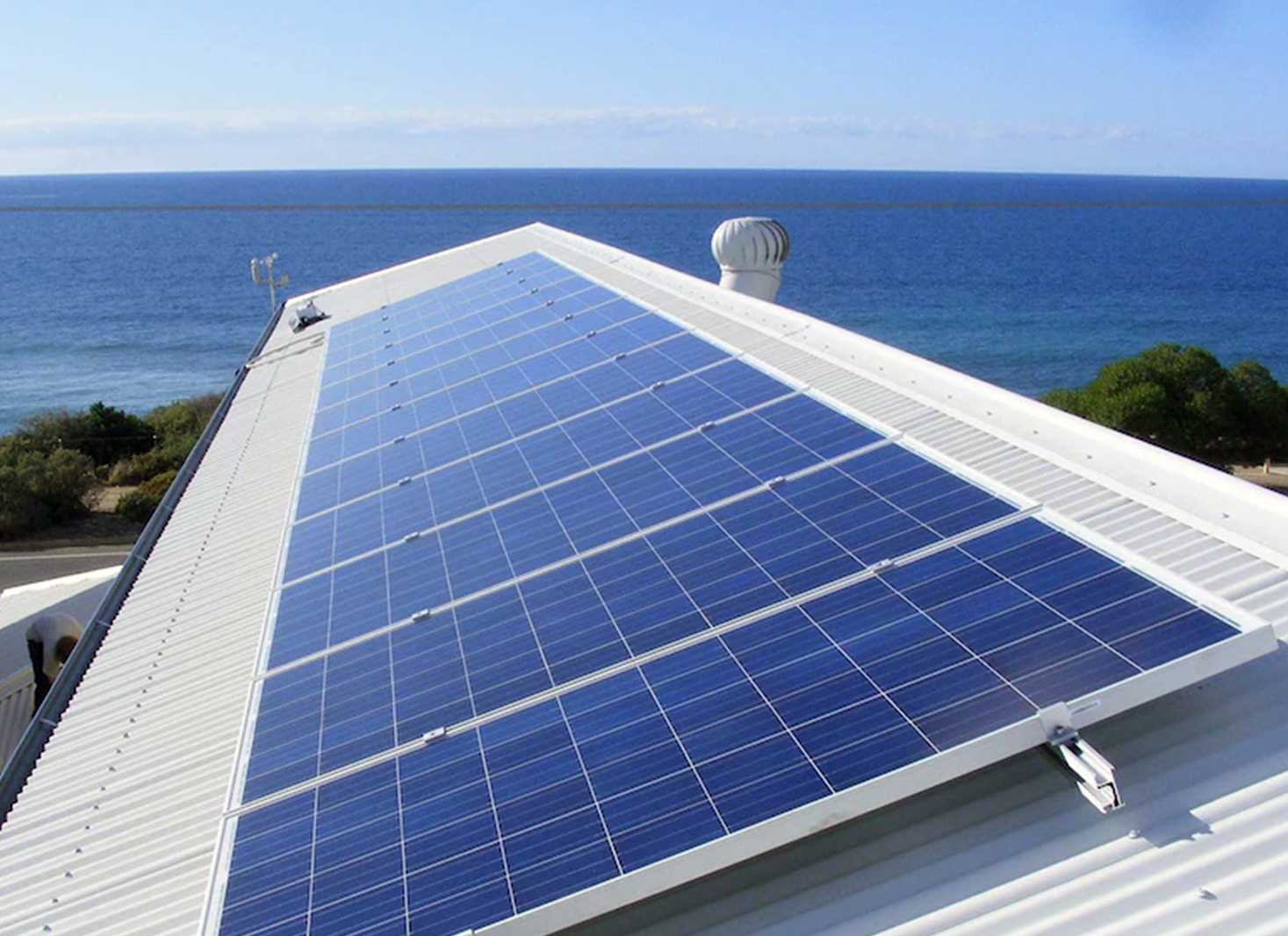 Benefits of choosing Australian made solar panels