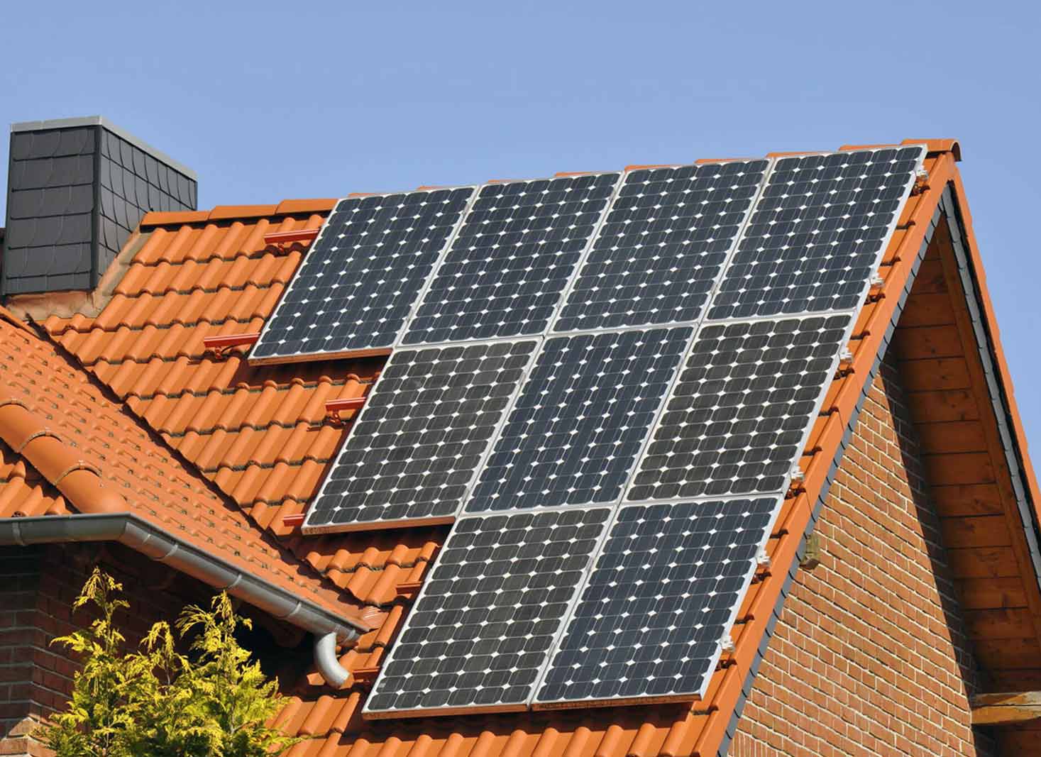 Solar panel durability