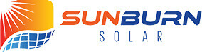 Sunburn Solar Reviews logo