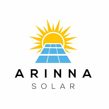 Arinna Solar Reviews logo