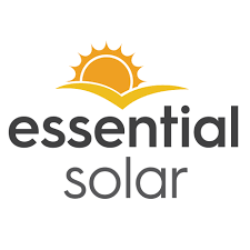 Essential Solar Logo