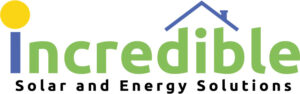 Incredible Solar and Energy Solutions logo 300x94