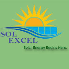 Sol Excel Reviews logo