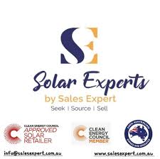 Solar Experts Reviews logo