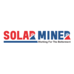 Solar Miner Logo