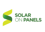 Solar On Panels Logo