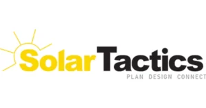 Solar Tactics Reviews logo 300x158