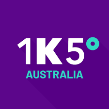 1KOMMA5° Reviews logo