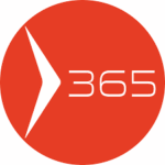 365 Solar logo