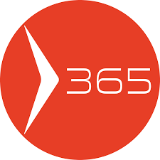 365 Solar logo