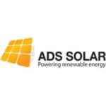 ADS Solar Reviews logo