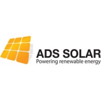 ADS Solar Reviews logo