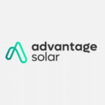 Advantage Solar Reviews logo 300x240