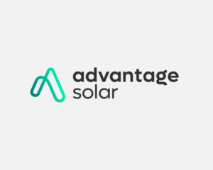 Advantage Solar Reviews logo 300x240