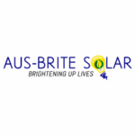 AusBrite Solar Reviews logo