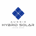 Aussie Hybrid Solar Reviews logo