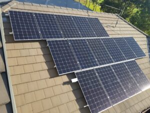 Aussie Hybrid Solar panel residential installation.jpg