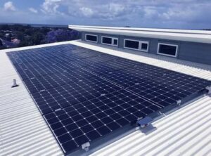 Australian Secuity and Solar panel residential installation 1.jpg