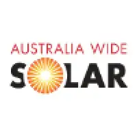 Australian Wide Solar Reviews logo