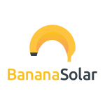 Banana Solar Reviews logo