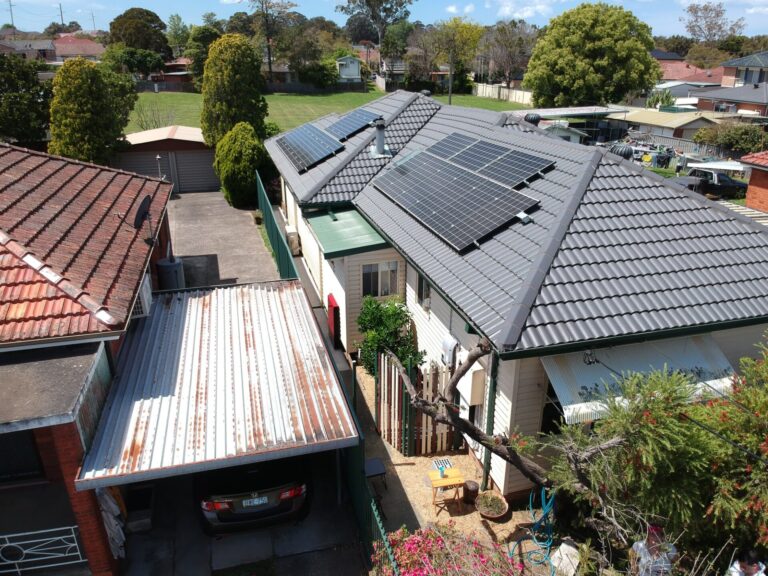 Banana Solar panel residential installation.jpg