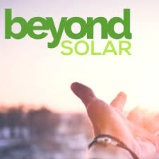 Beyond Solar Reviews logo