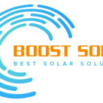 Boost Solar Reviews logo 300x184