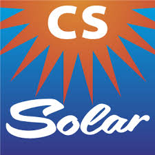 CS Solar Reviews logo