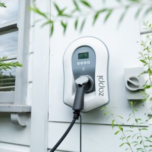 EV Solar Charger installed by Advantage Solar.jpg