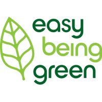 Easy Being Green Reviews logo 1