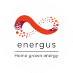 Energus Reviews logo