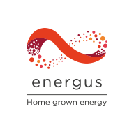 Energus Reviews logo