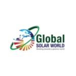 Global Solar World Reviews logo 300x300