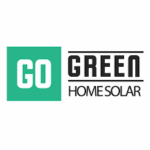 Go Green Home Solar Reviews logo