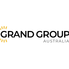 Grand Group Australia Review logo