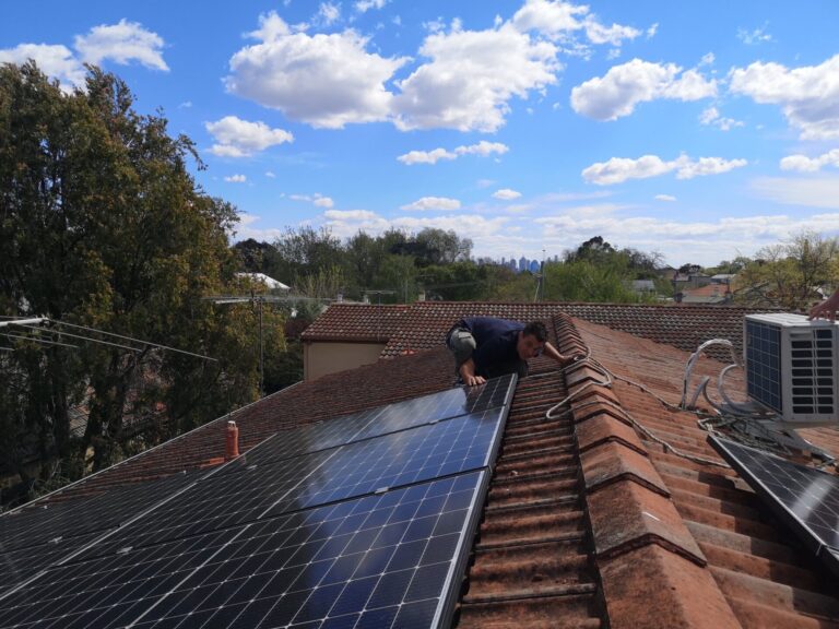 Green Line Solar panel residential installation 1.jpg