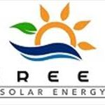 Green Solar Energy Reviews logo