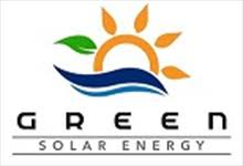 Green Solar Energy Reviews logo