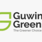 Guwing Green Reviews logo