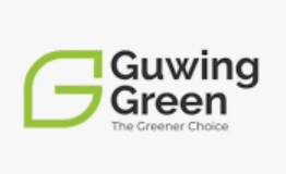 Guwing Green Reviews logo