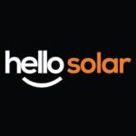 Hello Solar Reviews logo