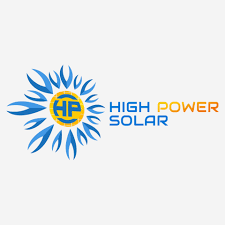 High Power Solar Reviews logo 1