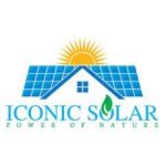 Iconic Solar Reviews logo