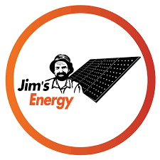 Jims Energy Reviews logo