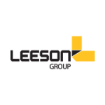 Leeson Solar Reviews logo