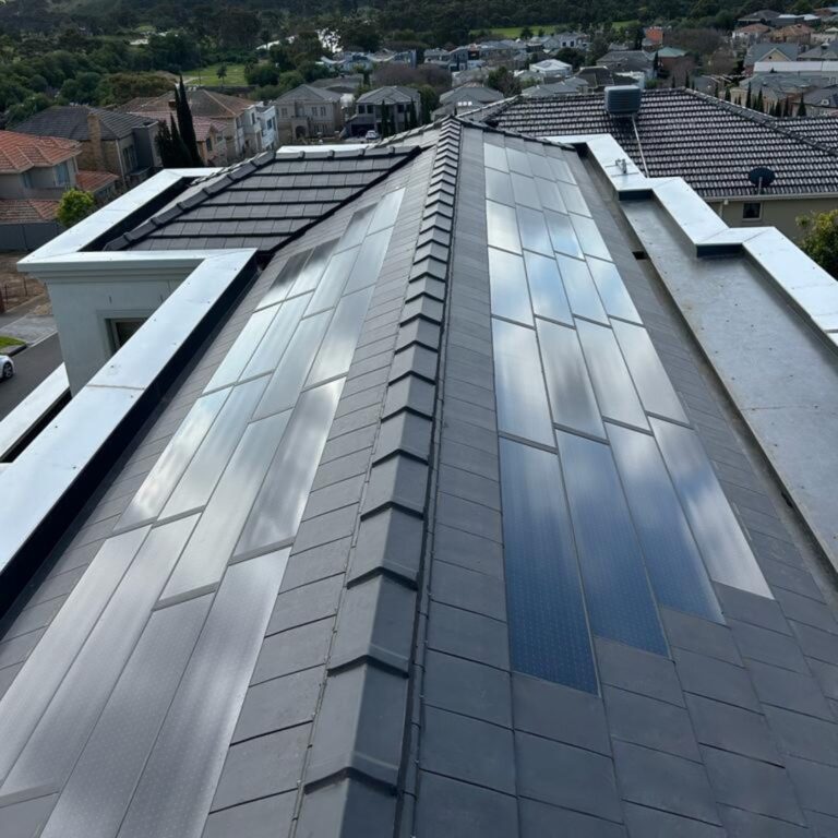 Leeson Solar panel residential installation gallery image 1.jpg