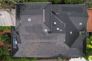 Leeson Solar panel residential installation gallery image 2.jpg